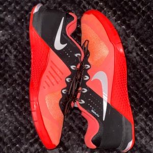 Nike Metcon 2 (NOT ORANGE)